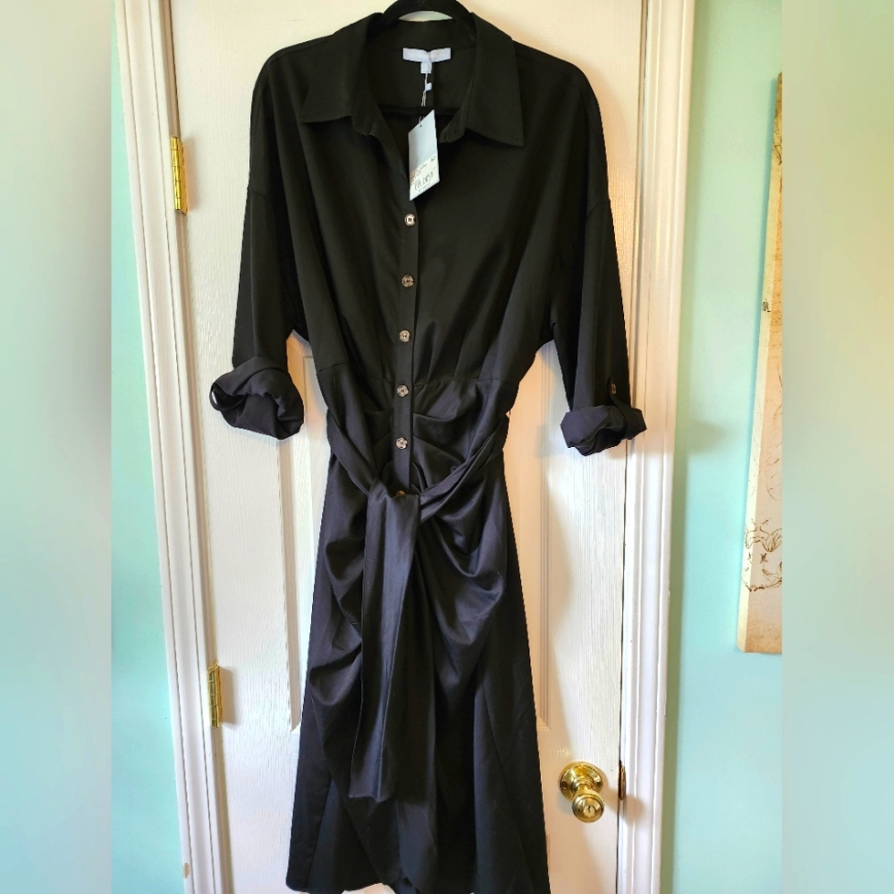 Antonio Melani Dress